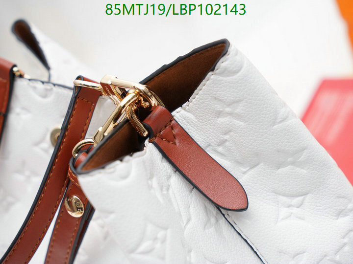 LV Bags-(4A)-Nono-No Purse-Nano No-,Code: LBP102143,$ 111USD
