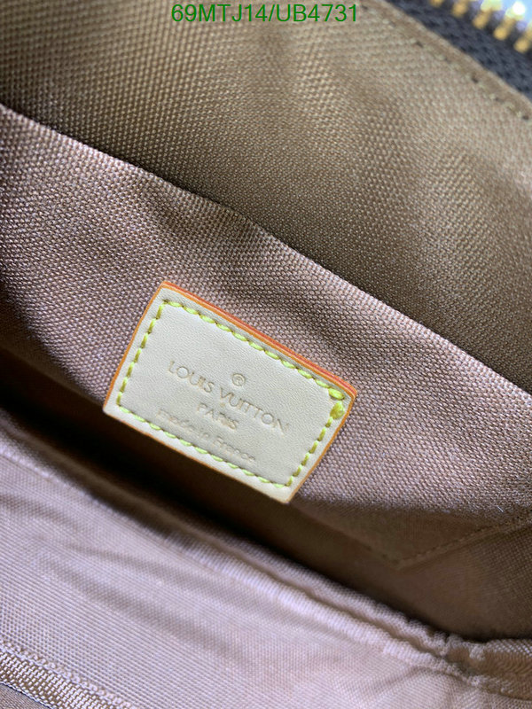 LV Bag-(4A)-Coussin Code: UB4731 $ 90USD