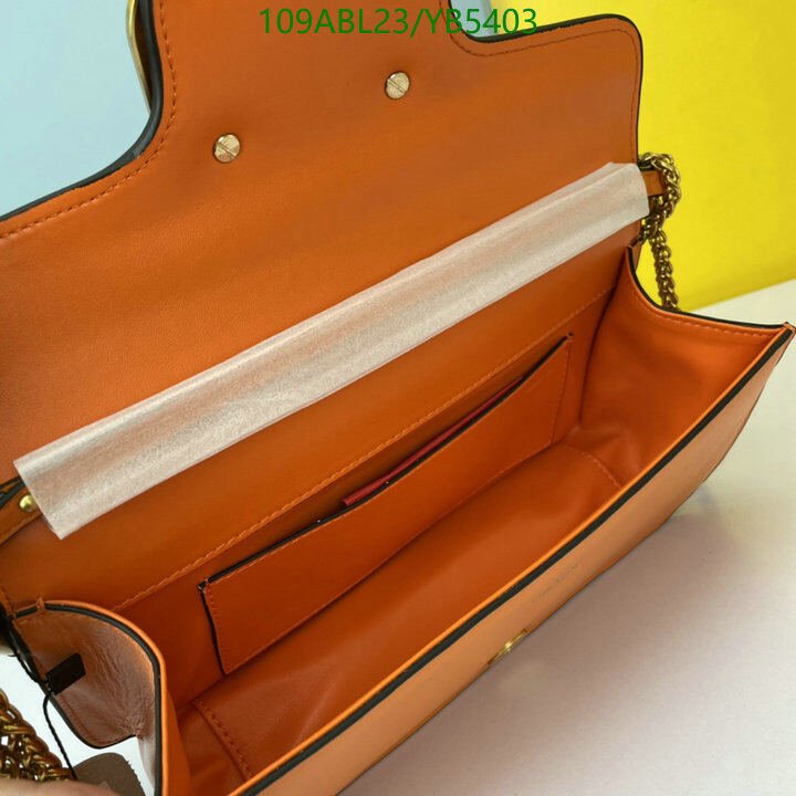 Valentino Bag-(4A)-LOC-V Logo ,Code: YB5403,$ 142USD