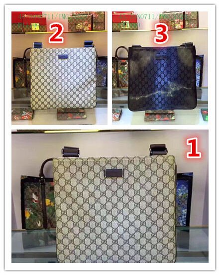 Gucci Bag-(4A)-Diagonal-,Code: GGB120566,$ 59USD
