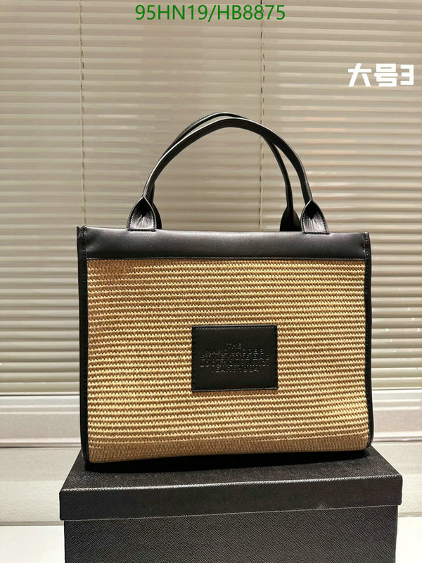 Marc Jacobs Bags -(4A)-Handbag- Code: HB8875 $ 124USD
