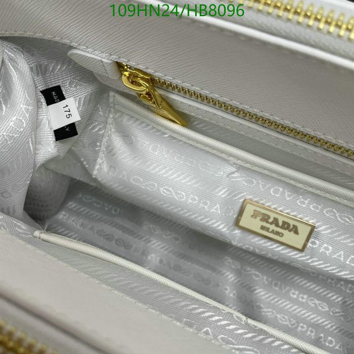 Prada Bag-(4A)-Handbag- Code: HB6983 $ 142USD