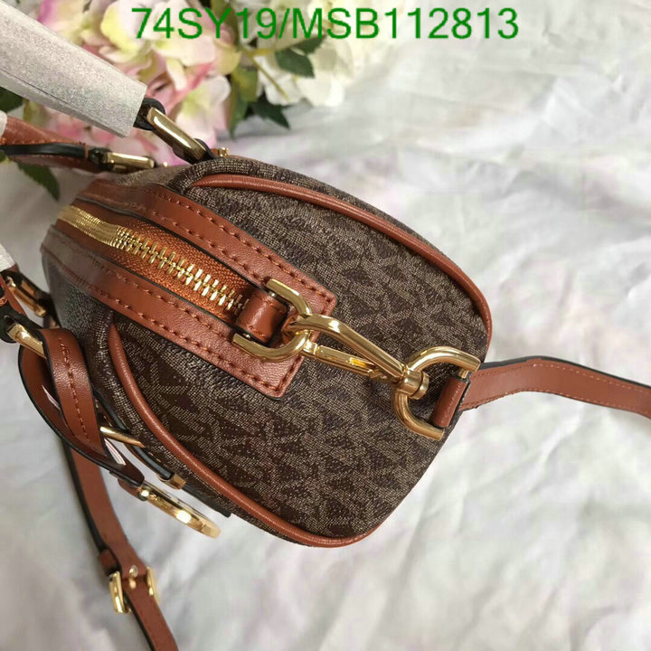 Michael Kors Bag-(4A)-Diagonal-,Code: MSB112813,$ 168USD