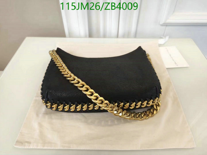 Stella McCartney Bag-(4A)-Diagonal-,Code: ZB4009,$ 150USD