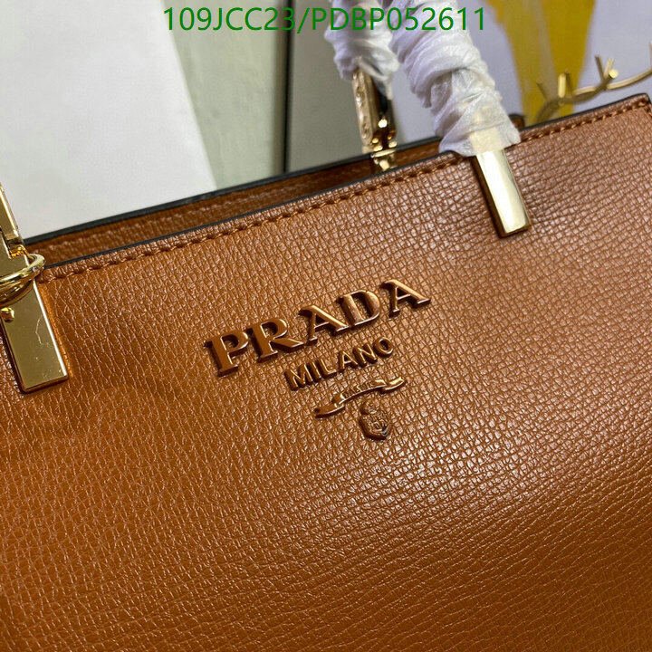 Prada Bag-(4A)-Handbag-,Code: PDBP052611,$ 142USD