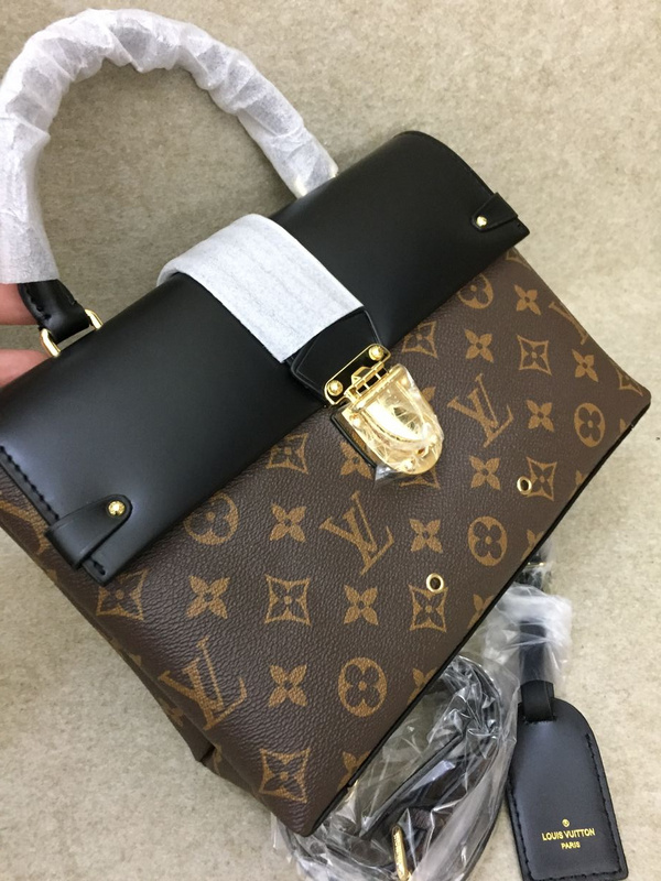 LV Bags-(4A)-Handbag Collection-,Code: LB041640,$ 94USD