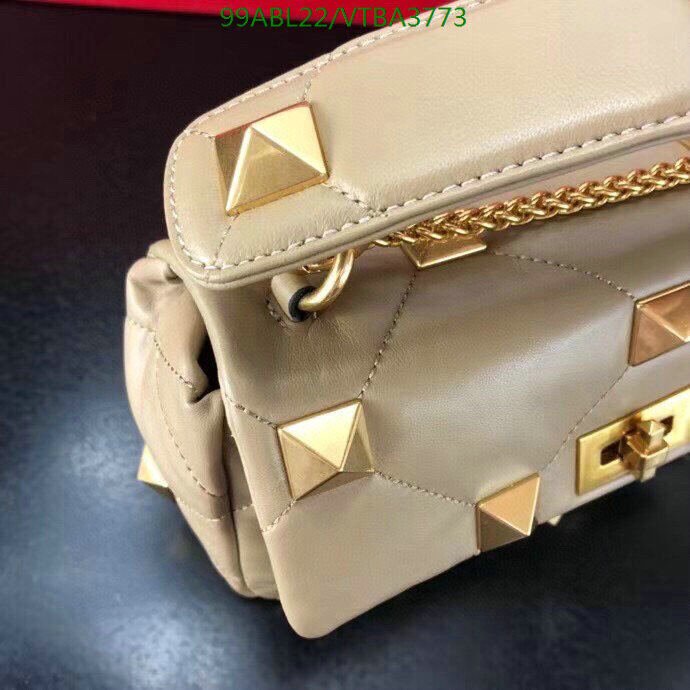 Valentino Bag-(4A)-Roman Stud-,Code: VTBA3773,$ 129USD