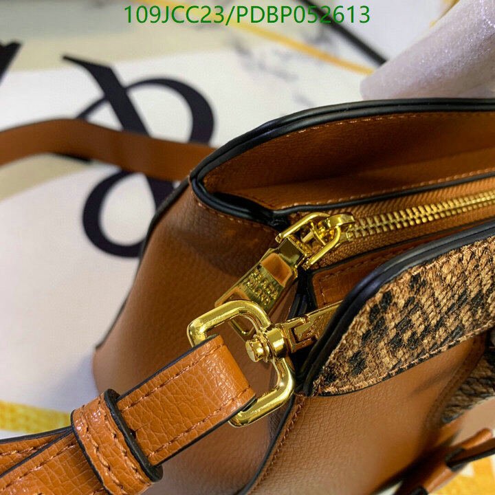 Prada Bag-(4A)-Handbag- Code: PDBP052613 $ 142USD