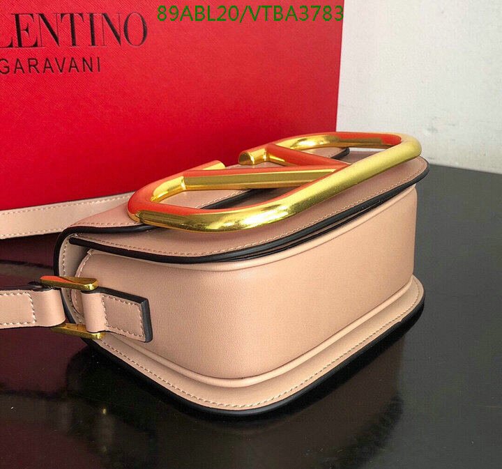 Valentino Bag-(4A)-Diagonal-,Code: VTBA3783,$ 116USD