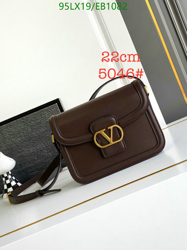 Valentino Bag-(4A)-Crossbody- Code: EB1082 $ 124USD