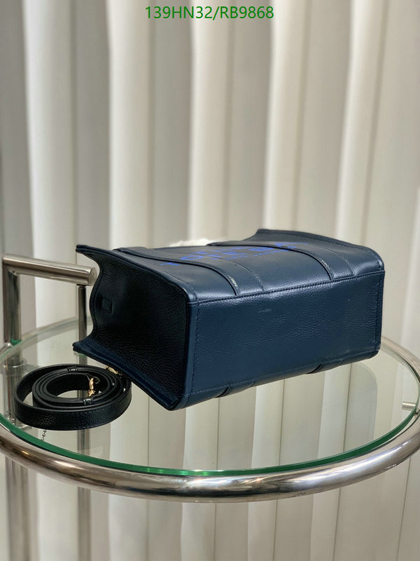 Marc Jacobs Bag-(4A)-Handbag- Code: RB9868 $ 181USD
