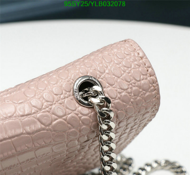 YSL Bag-(4A)-Kate-Solferino-Sunset,Code: YLB032078,$ 124USD