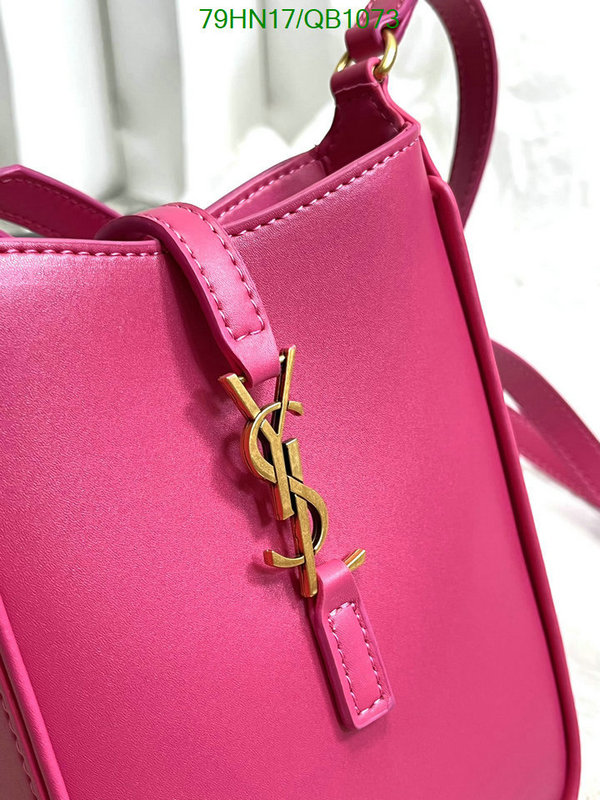 YSL Bag-(4A)-Diagonal- Code: QB1073 $ 103USD