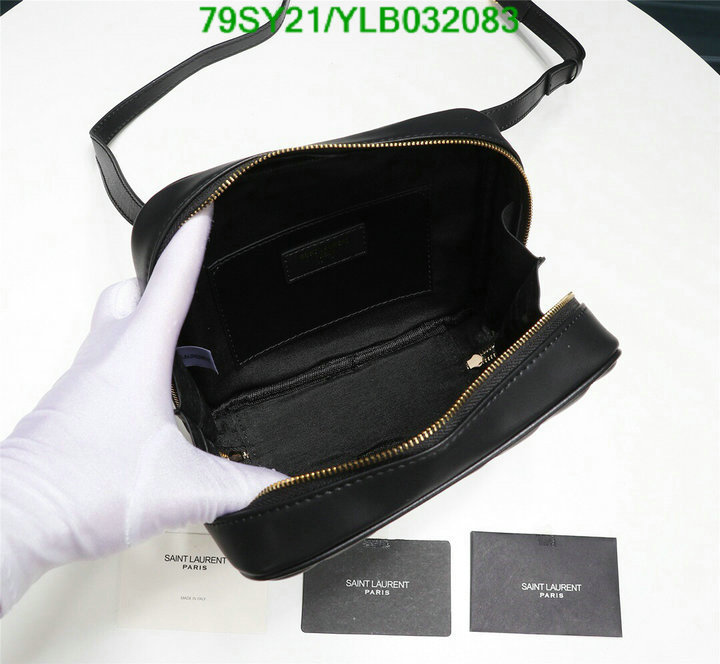 YSL Bag-(4A)-Diagonal-,Code: YLB032083,$ 103USD