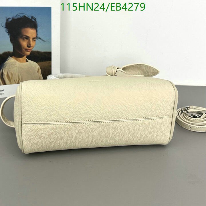 Jacquemus Bag-(4A)-Handbag- Code: EB4279 $ 150USD