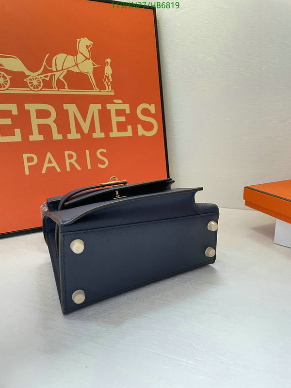 Hermes Bag-(4A)-Diagonal-,Code: HB6819,$ 155USD