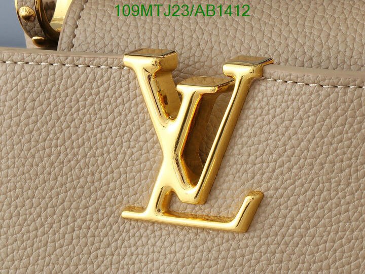LV Bag-(4A)-Handbag Collection- Code: AB1412