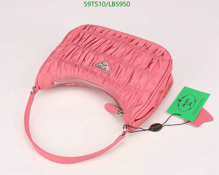 Prada Bag-(4A)-Re-Edition 2000 Code: LB5950 $ 77USD