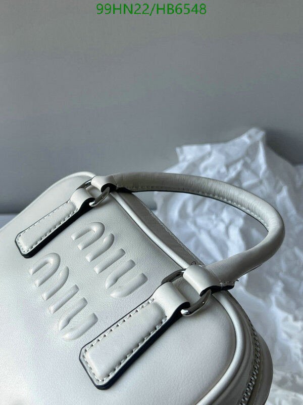 Miu Miu Bag-(4A)-Diagonal-,Code: HB6548,$ 129USD