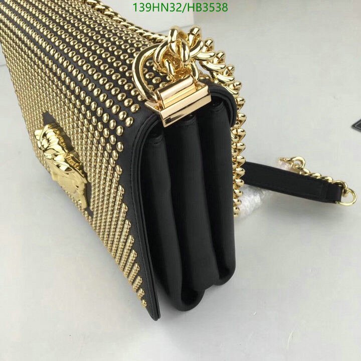 Versace Bag-(4A)-Diagonal-,Code: HB3538,$ 181USD