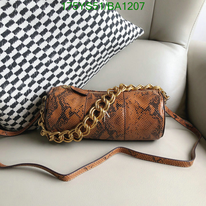 Manu Atelier Bag-(4A)-Diagonal-,Code: MABA1207,$ 228USD