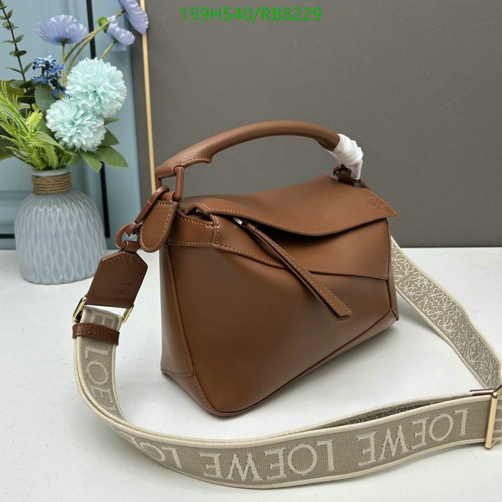 Loewe Bag-(4A)-Puzzle- Code: RB8229 $ 207USD