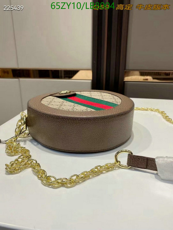 Gucci Bag-(4A)-Ophidia-G,Code: LB8004,$ 85USD
