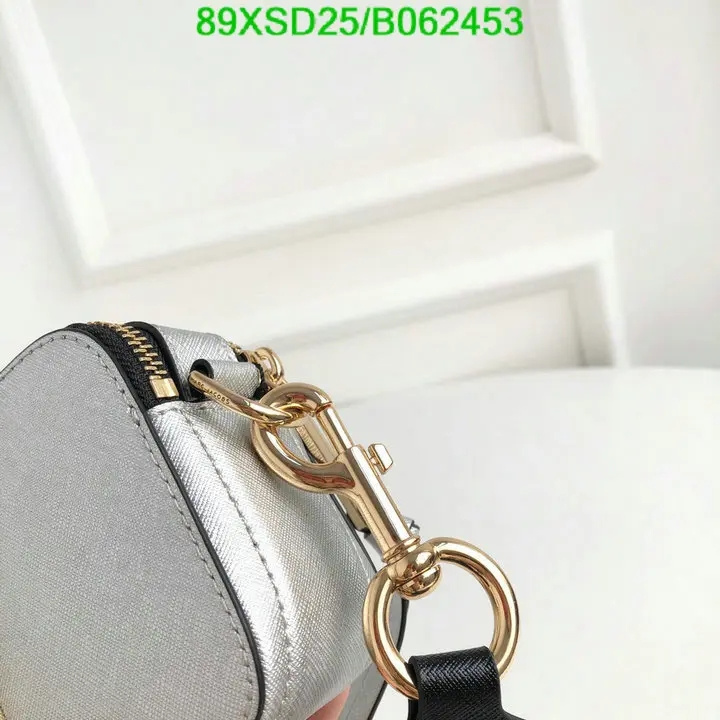 Marc Jacobs Bags -(4A)-Diagonal-,Code: B062453,$ 129USD