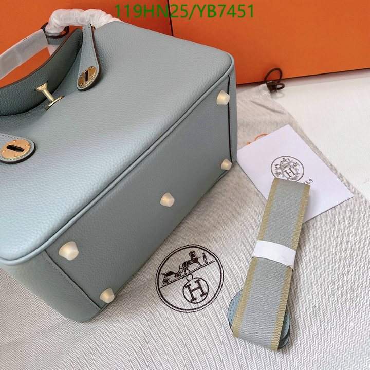 Hermes Bag-(4A)-Lindy-,Code: YB7451,$ 155USD