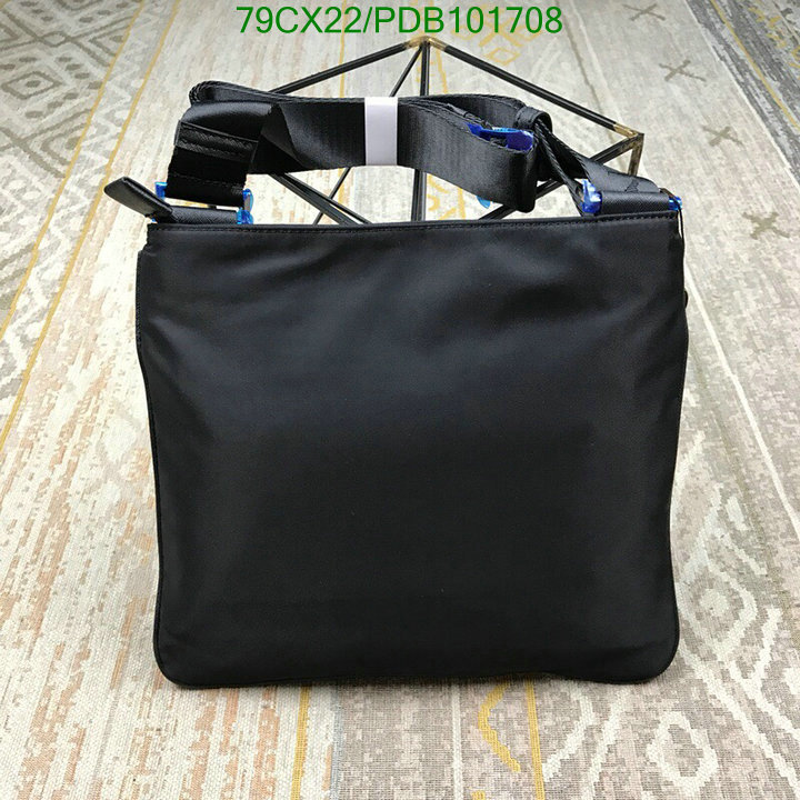 Prada Bag-(4A)-Diagonal-,Code: PDB101708,$ 103USD