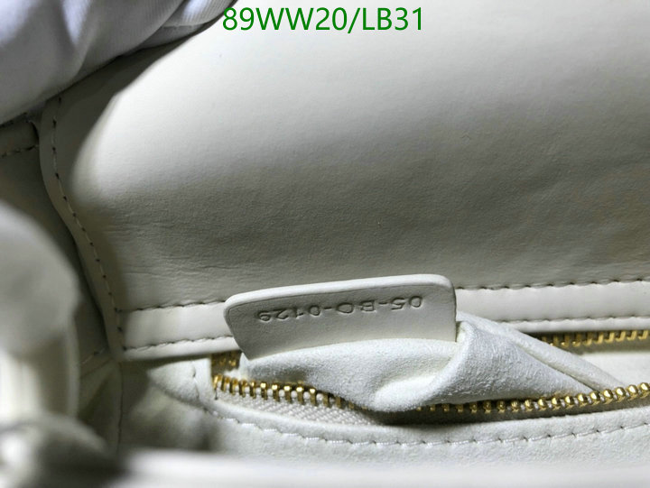 Dior Bags-(4A)-Lady-,Code: LB31,$ 116USD