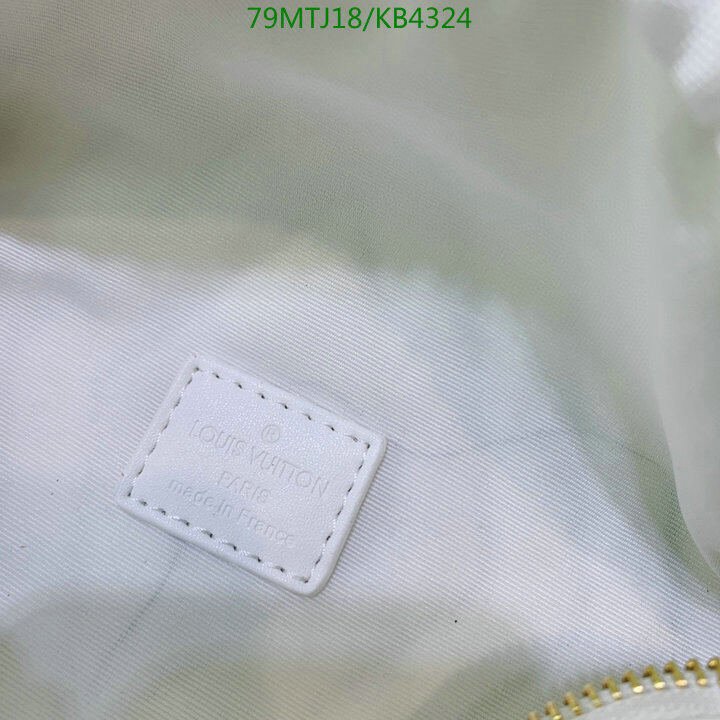 LV Bags-(4A)-Discovery-,Code: KB4324,$ 103USD