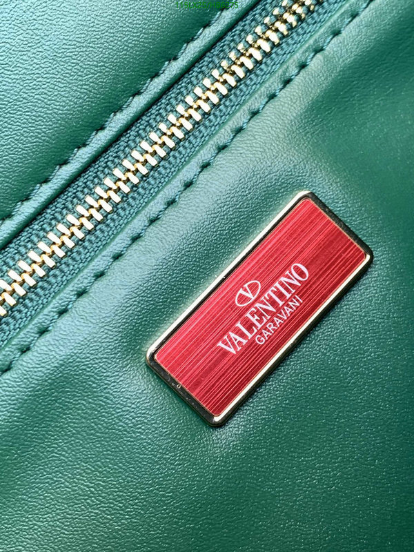 Valentino Bag-(4A)-Roman Stud-,Code: HB6275,$ 150USD