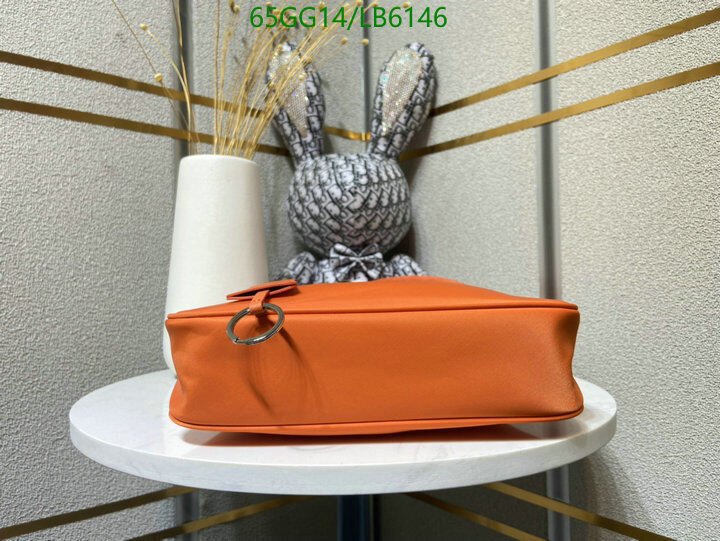 Prada Bag-(4A)-Re-Edition 2000,Code: LB6146,$ 85USD