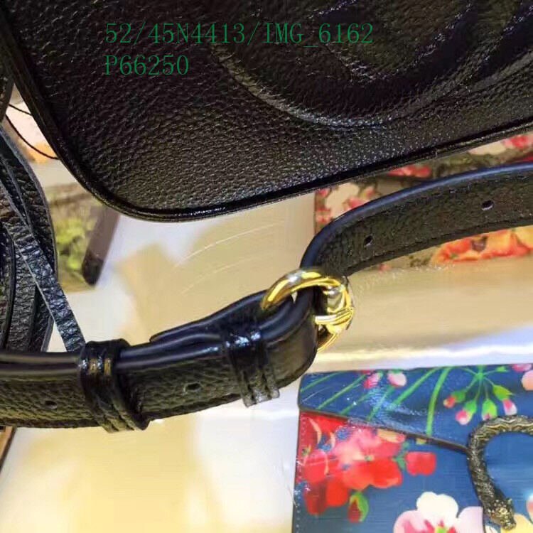 Gucci Bag-(4A)-Diagonal-,Code: GGB120535,$ 68USD