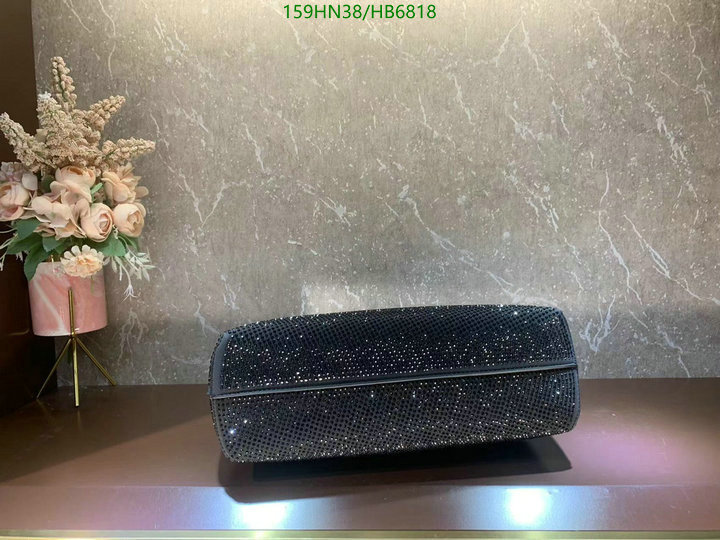Fendi Bag-(4A)-First Series- Code: HB6818 $ 207USD