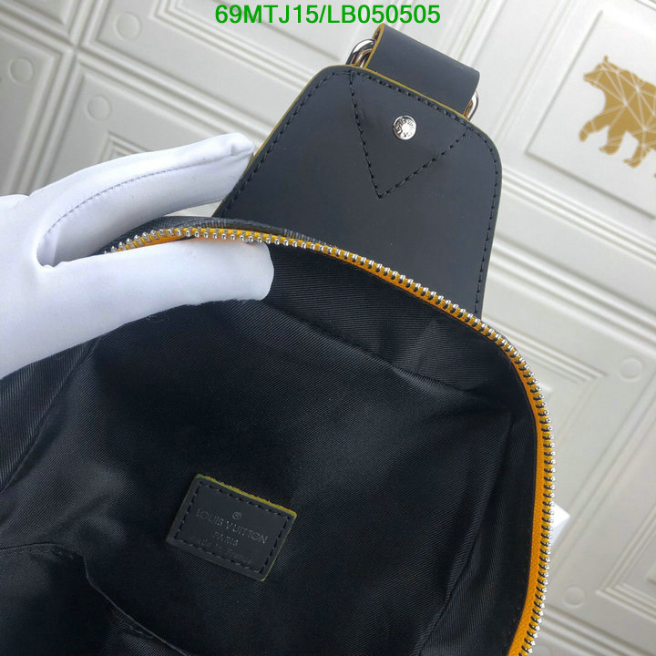 LV Bags-(4A)-Avenue-,Code: LB050505,$ 90USD