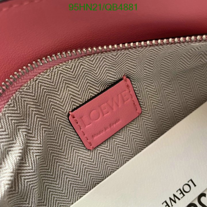Loewe Bag-(4A)-Puzzle- Code: QB4881 $ 124USD