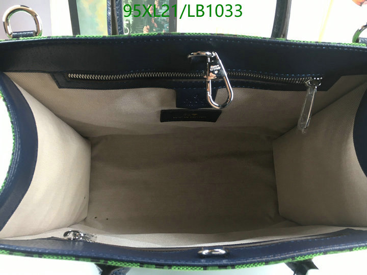 Gucci Bag-(4A)-Handbag-,Code: LB1033,$ 124USD