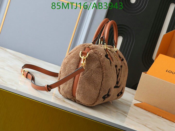 LV Bag-(4A)-Speedy- Code: AB3943 $ 111USD