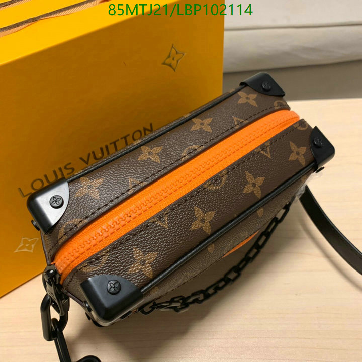 LV Bags-(4A)-Steamer Nano-,Code: LBP102114,$ 111USD