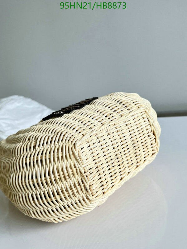 Miu Miu Bag-(4A)-Handbag- Code: HB8873 $ 124USD