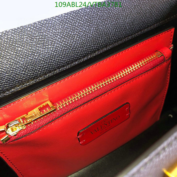 Valentino Bag-(4A)-Handbag-,Code: VTBA3781,$ 142USD