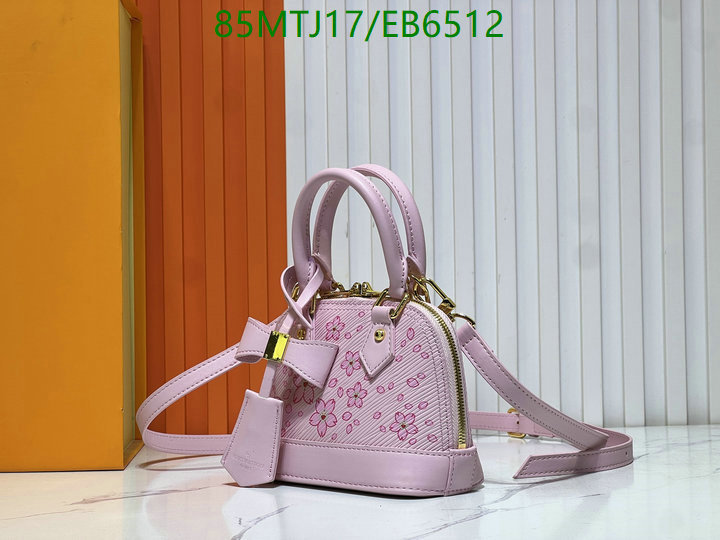 LV Bag-(4A)-Alma- Code: EB6512 $ 111USD