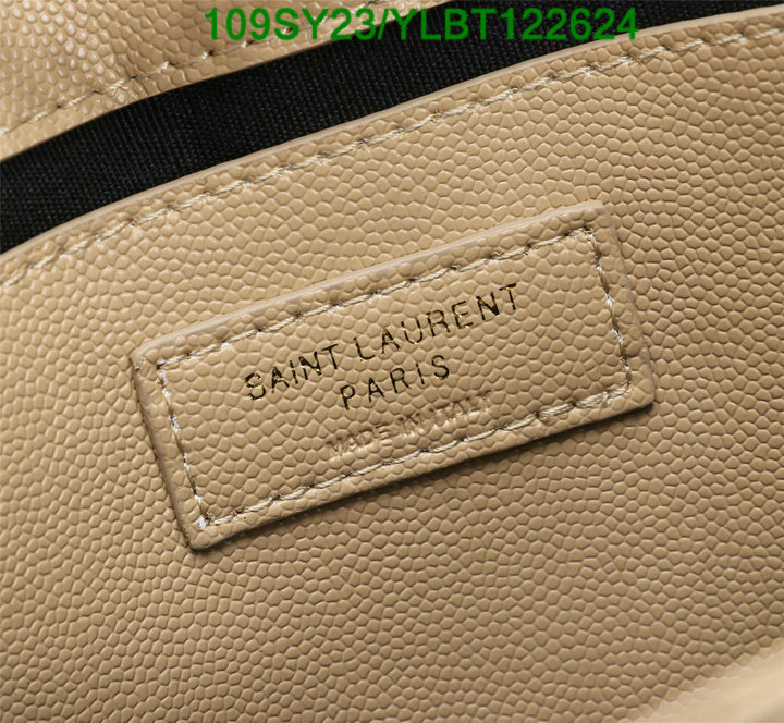 YSL Bag-(4A)-Envelope Series,Code: YLBT122624,