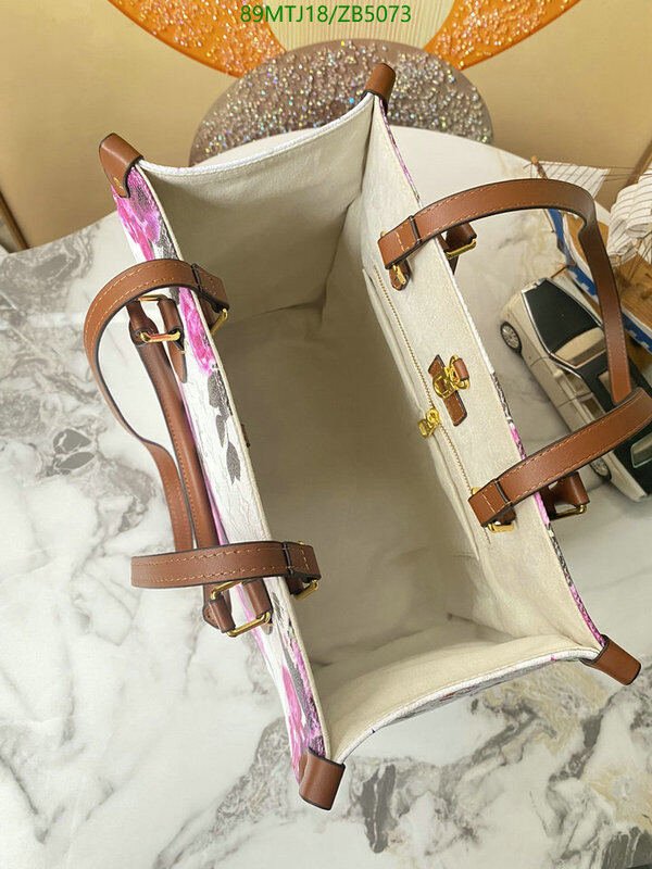 LV Bags-(4A)-Handbag Collection-,Code: ZB5073,$ 116USD