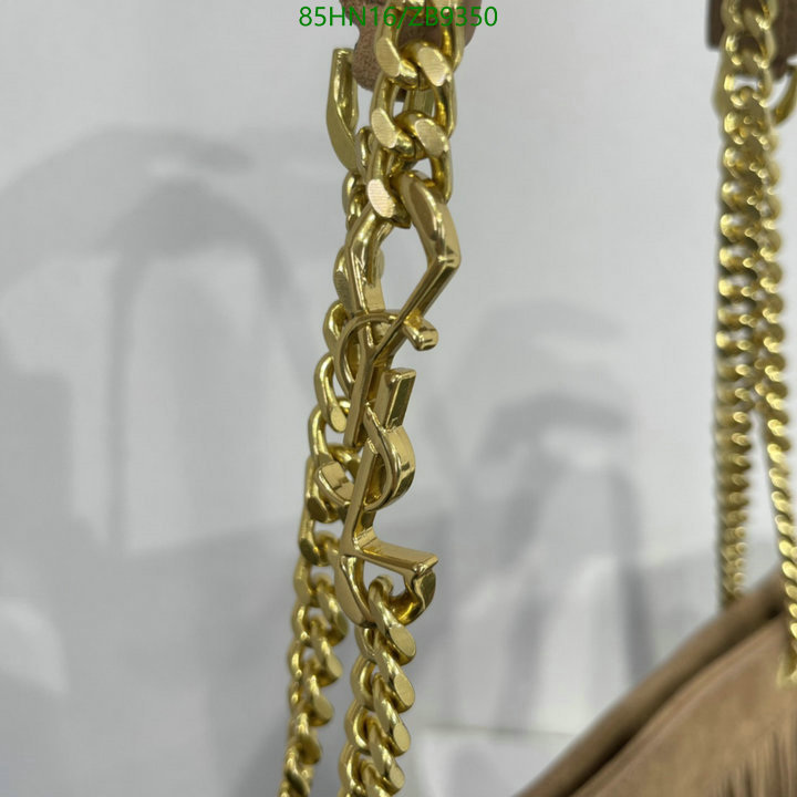 YSL Bag-(4A)-Diagonal-,Code: ZB9350,$ 111USD