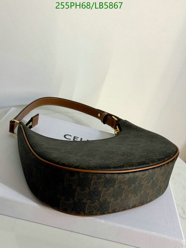 Celine Bag -(Mirror)-AVA-,Code: LB5867,$ 332USD