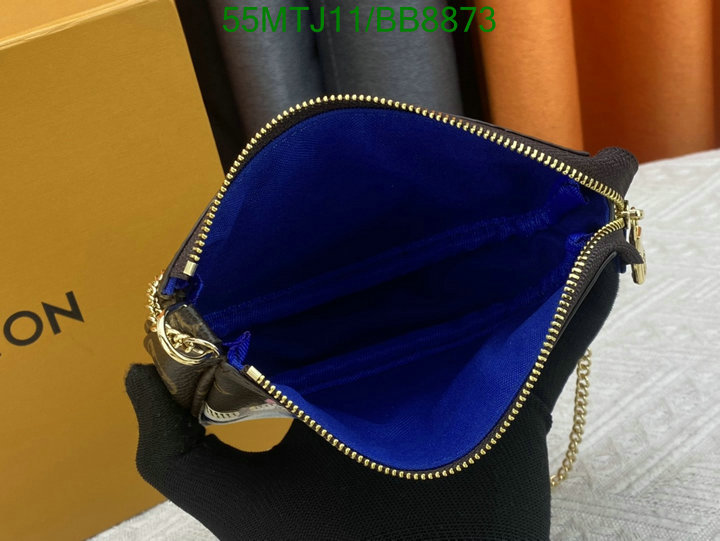 LV Bag-(4A)-Trio- Code: BB8873 $ 72USD