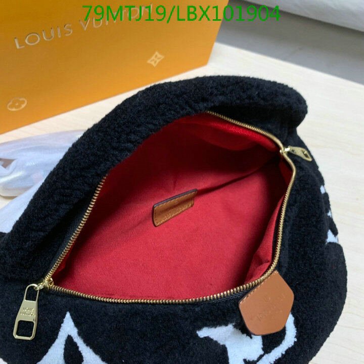 LV Bags-(4A)-Discovery-,Code: LBX101904,$ 103USD